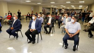 Sivasspor'da sponsorluk anlaşmaları