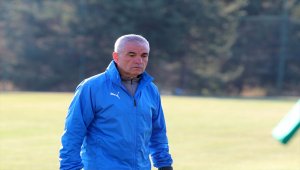 Sivasspor'un Bolu kampı devam ediyor