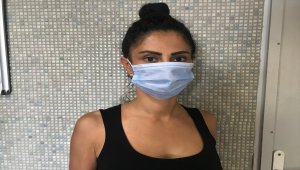 Sokak ortasında bıçaklı saldırıya uğrayan kadın yaşam mücadelesini kazandı