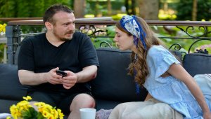 "Son Şaka" ekimde vizyona girecek