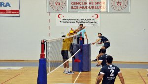 Sorgun Belediyespor hazırlık maçında Tokat Belediye Plevnespor'u 3-0 yendi