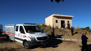 Su deposunda gazdan zehirlendiğinden şüphelenilen 2 kişi hayatını kaybetti