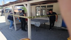 Tekirdağ'da silahlı saldırı: 2 yaralı