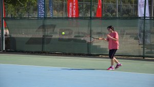 Tenis: Doğu ve Güneydoğu Anadolu Takım Şampiyonası