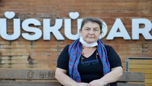 Torununun sünnet parasını çaldıran pazarcı kadına, tezgah komşularından örnek davranış