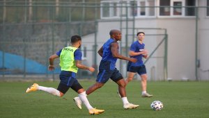 Trabzonspor'da yeni sezon hazırlıkları