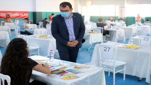 TÜBİTAK Başkanı Prof. Dr. Hasan Mandal: