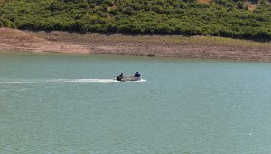 Tunceli'de üniversite öğrencisi Gülistan Doku'yu arama çalışmaları sürüyor