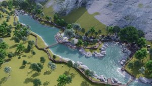 Tunceli Valisi Özkan'dan Munzur Gözeleri açıklaması