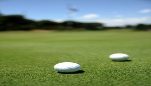 Turizm bölgesi Belek, golf tutkunlarını bekliyor