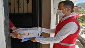 Türk Kızılay, Türkiye ve 16 ülkede kurban kesimlerini tamamladı
