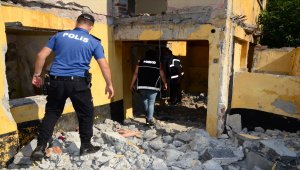 "Türkiye Geneli Narkotik Uygulaması"nda aranan 642 kişi yakalandı