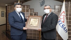 Türkiye'nin denizleri yerli yazılımla yönetilecek