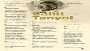 "Türkiye Sosyolojisi"nin öncü ismi: Cahit Tanyol