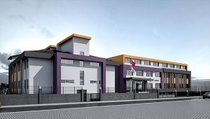 Uğur Okulları, Denizli Kampüsü'nü hizmete sunuyor
