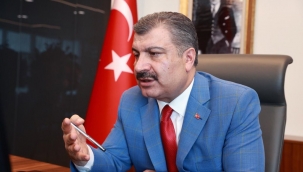 Vaka sayısı artıyor! Uyarı üstüne uyarı geliyor! Bu kez Sağlık Bakanı uyardı