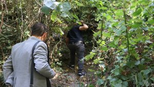 Yalova'da Roma döneminden kalma antik su sistemi turizme kazandırılacak