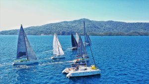 Yat yarışları: HDI Loryma Cup