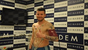 Yeni Malatyaspor kaleci Herrera ile 1 yıllık sözleşme imzaladı 