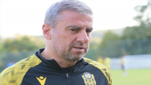 Yeni Malatyaspor Teknik Direktörü Hamzaoğlu'ndan fikstür değerlendirmesi: