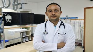 Yeniden açılan halı sahalar için "kalp krizi" uyarısı