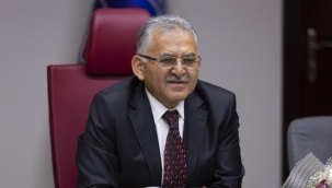 Yüksek su faturalarına Büyükkılıç ne dedi? 'Hakikaten yüzde 50 daha çok harcamışız!'