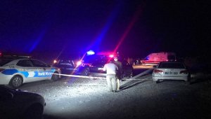 Zonguldak'ta 2 kişi silahlı sonucu yaşamını yitirdi