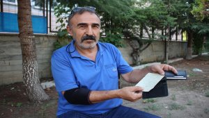 12 Eylül'de arkadaşının cezaevinden gönderdiği mektubu 40 yıldır saklıyor