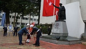 19 Eylül Gaziler Günü