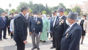 19 Eylül Gaziler Günü