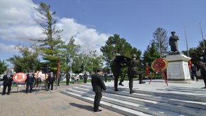 19 Eylül Gaziler Günü
