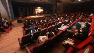 27. Uluslararası Adana Altın Koza Film Festivali ödül töreni