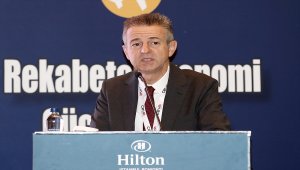 5. Ekonomi ve Lojistik Zirvesi
