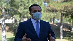 "739. Ertuğrul Gazi'yi Anma ve Yörük Şenlikleri" Kovid-19 önlemleriyle yapılacak