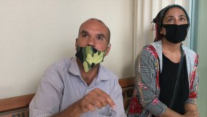 Adana'da baba ve iki çocuğunu rehin aldıkları iddiasıyla iki zanlı tutuklandı