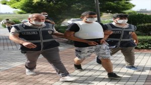 Adana'da boşanma aşamasındaki eşini bıçakla öldüren zanlı tutuklandı