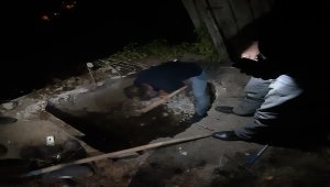 Adana'da kayıp kadını öldürdüğü iddia edilen zanlı ile iki akrabası tutuklandı