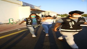  Adana'da "nitelikli zimmet" operasyonu