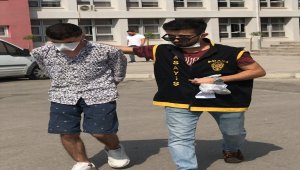 Adana'da Suriyeli ikizleri bıçaklayıp gasbeden 2 zanlı tutuklandı