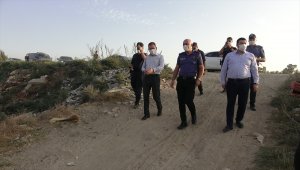 Adana&#39;da uyuşturucu satıcılarına yönelik operasyon: 7 gözaltı