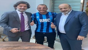 Adana Demirspor, Alanyaspor'dan Emircan Altıntaş'ı kiraladı 