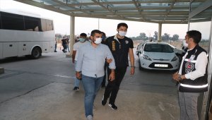 Adana merkezli 6 ilde yasa dışı bahis operasyonu: 32 gözaltı