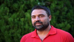 Adanaspor'da hedef 2'de 2 yapmak