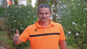 Adanaspor derbide galibiyete odaklandı