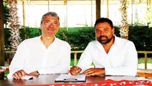 Adanaspor teknik direktör Fatih Akyel ile anlaştı 