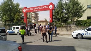 Adıyaman'da cenaze işlemleri sırasında akrabalar arasında kavga: 6 yaralı