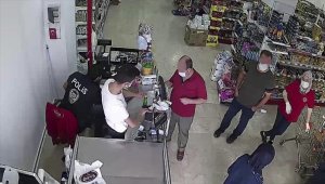 Afyonkarahisar'da karantinayı ihlal eden kişi, KYK yurduna yerleştirildi