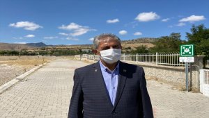 Afyonkarahisar'da mühimmat deposundaki patlamada şehit olan askerler anıldı