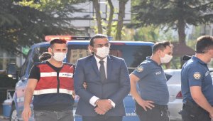 Afyonkarahisar'da uyuşturucu operasyonunda yakalanan 7 şüpheli tutuklandı