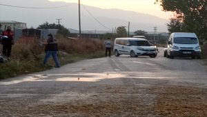 Ağabeyini öldüren, yeğenini yaralayan kişi tutuklandı